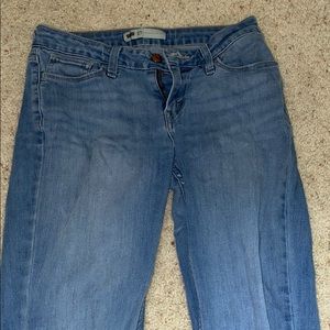 Levi Skinny Jeans